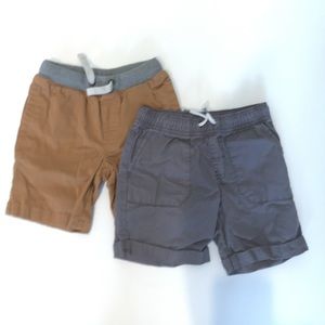 Boys 4T shorts